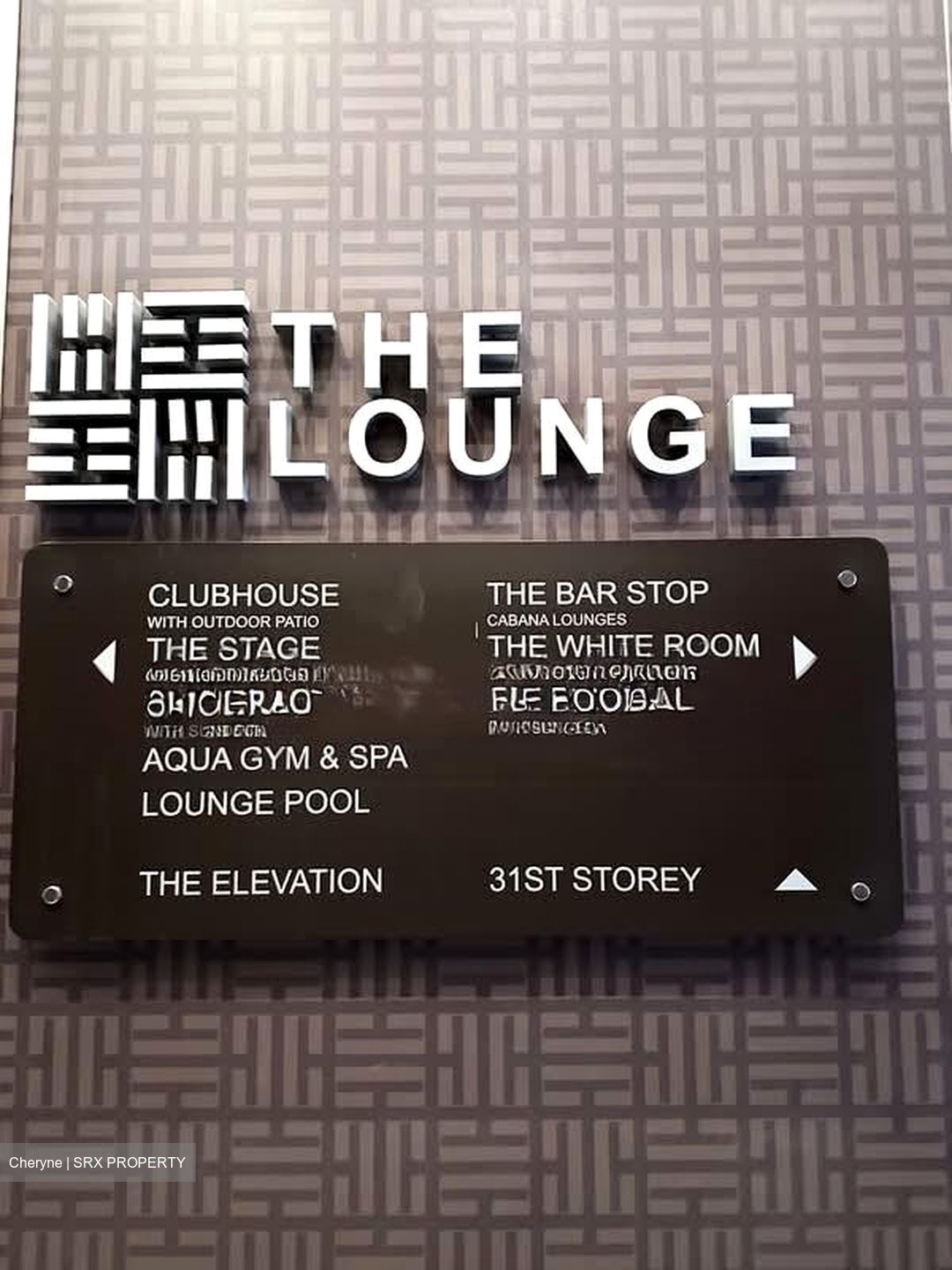 The Clift (D1), Apartment #591783161